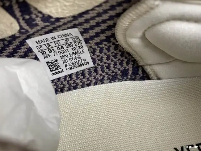 V2 Pearl GY7658 350 Ash Boost Yeezy Adidas 0430